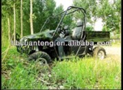 Farm 4x4 800cc Diesel Utv