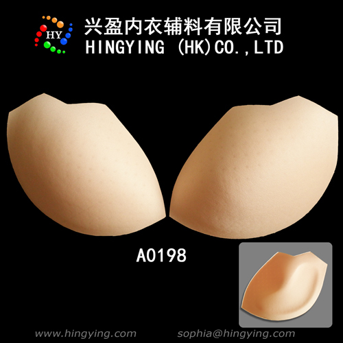 Fashion Breathable Bra Cup A0198