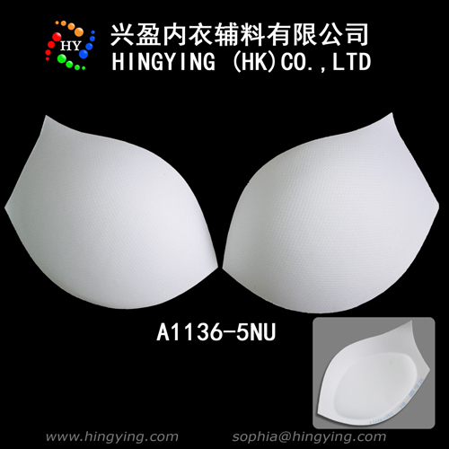 Fashion Breathable Bra Cup A1136 5nu