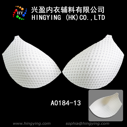 Fashion Breathable Sandwich Bra Cup A0184 13