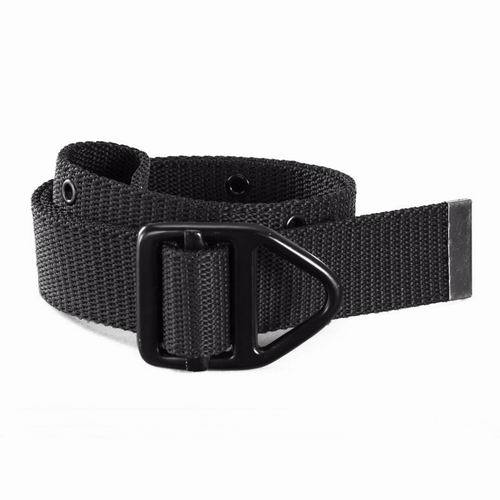 Fashion Buckle Webbing Belt Boy S Young Man