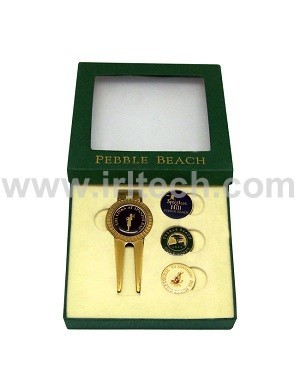 Fashion High Quality Promotional Golf Divot Tool Products