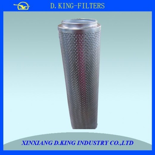 Fax 400 Stainless Steel Mesh Oil Return Filter Manufacturer