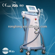 Fda Approved Ipl Laser Hair Removal Machine Med 230