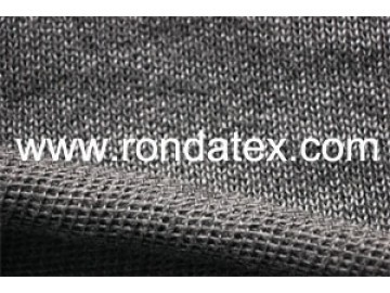 Fe Cr Al Alloy Fiber Knitted Fabric For Burner