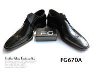 Feather Glory Footwear Handmade Shoes