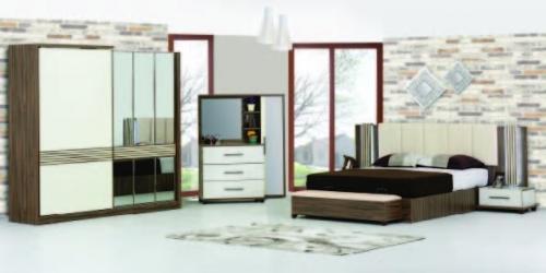 Fenomen Bedroom Set Home Furniture