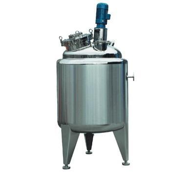 Fermentation Tank Stainless Steel