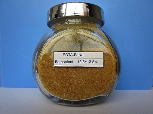 Ferric Sodium Edta Fena 3h2o