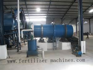 Fertilizer Coating Machine Supplier