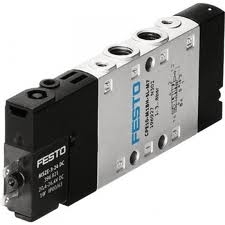 Festo Solenoid Valves