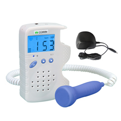 Fetal Doppler Fd 200d