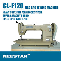 Fibc Sewing Machine Cl F120