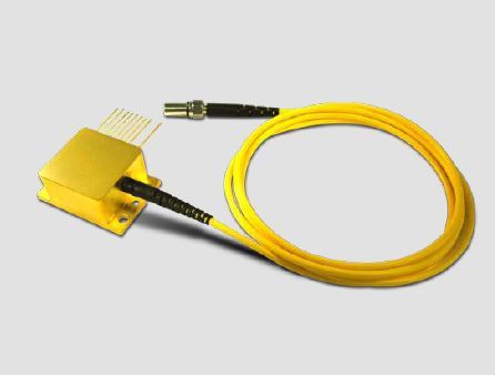 Fiber Coupled Diode Laser Module Series