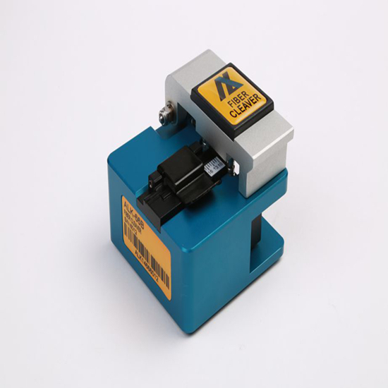 Fiber Optic Cleaver Alk66 A