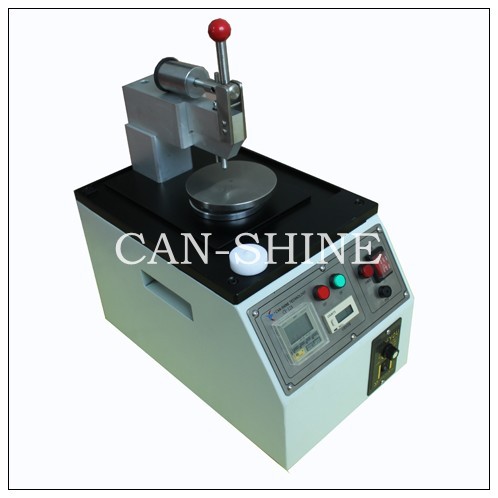 Fiber Polishing Machine Cx 12a 1