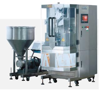 Filling Machine