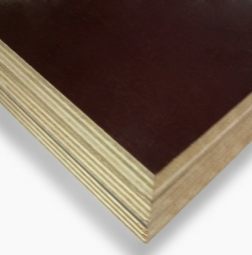 Film Faced Plywood Malaysia