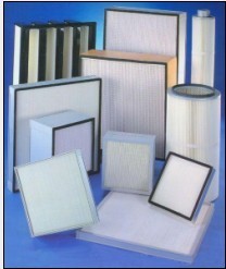 Filter Media Filtration Material Filters Air Oil Water Micro Fiber Mesh Nan