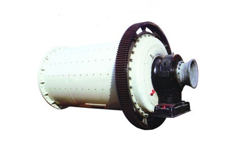 Fineness Ball Mill Machine