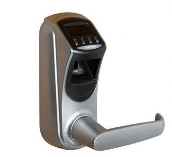 Fingerprint Door Lock Electromagnetic Locks Ko Zl700