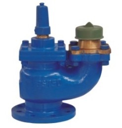 Fire Hydrant Bs750 Pn16