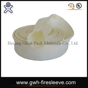 Firesleeve High Silica Sleeve