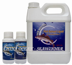 Fish Extract Liquid 65288 Bio Fertilizer 65289