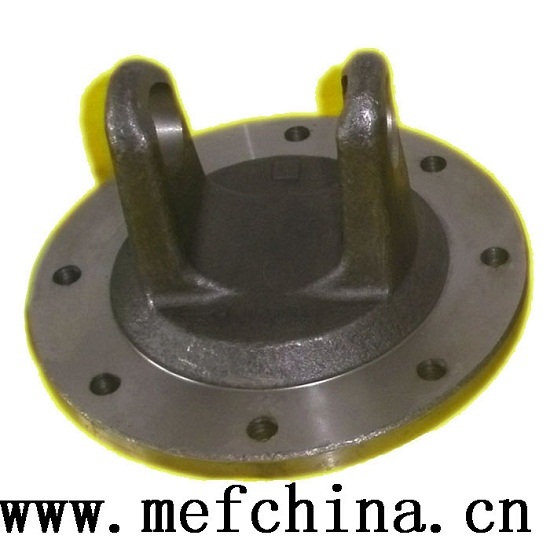 Flange Yoke For Auto Transmission