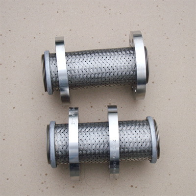 Flanged2 Flexible Metal Hose