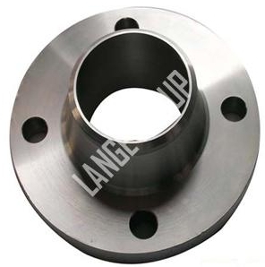 Flanges Welding Neck Flange