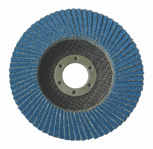 Flap Disc Aluminium Oxide