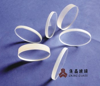 Flat Borosilicate 3 Float Glass Sheet