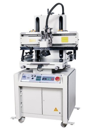 Flat Screen Printing Machine 300mm X 500mm