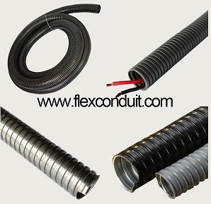 Flexible Conduit Wholesale