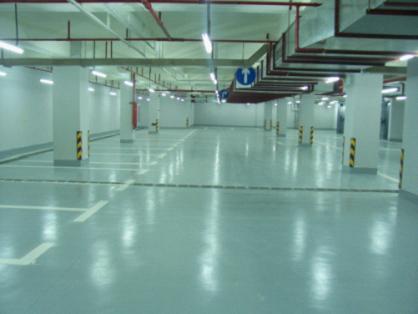 Floor Paint Epoxy