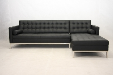 Florence Knoll Corner Sofa