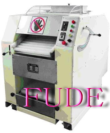 Flour Pressing Machine