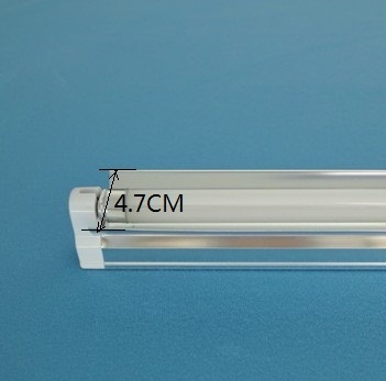 Fluorescent Light Fixture 8w 14w 21w 28w 35w 24w 39w 54w 80w