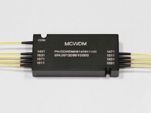 Flyin Mini Cwdm Mux Demux Module