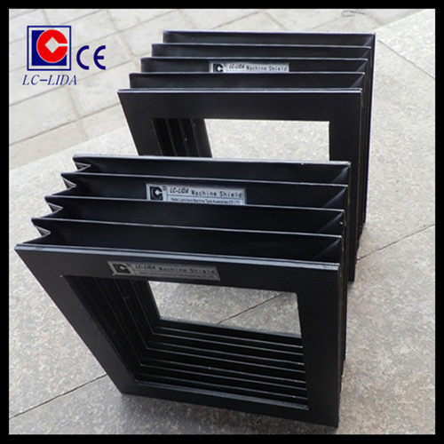 Fold Type Cnc Machine Accordion Bellows