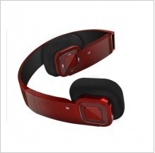 Foldable Bluetooth Headphonev1