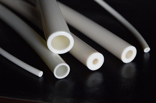 Food Grade Silicone Tubing