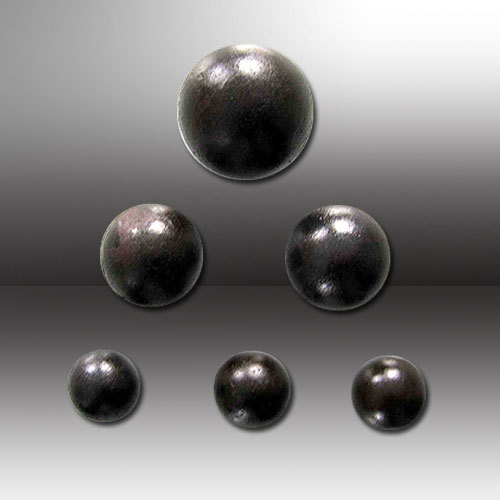 Forged Grinding Steel Ball