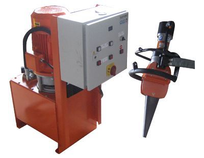 Foundry Equipments Feeder Breaker