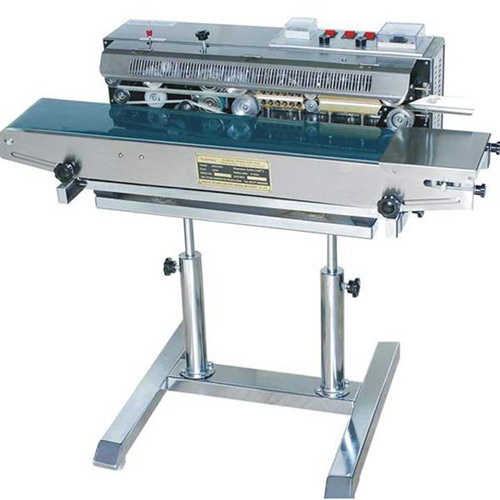 Frd 1000 Solid Ink Coding Band Sealer