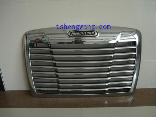 Freightliner Chromed Parts Grille