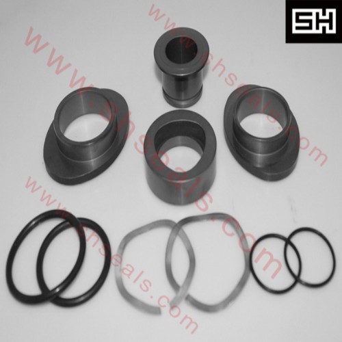 Fristam Pump Seals Sh Fl D