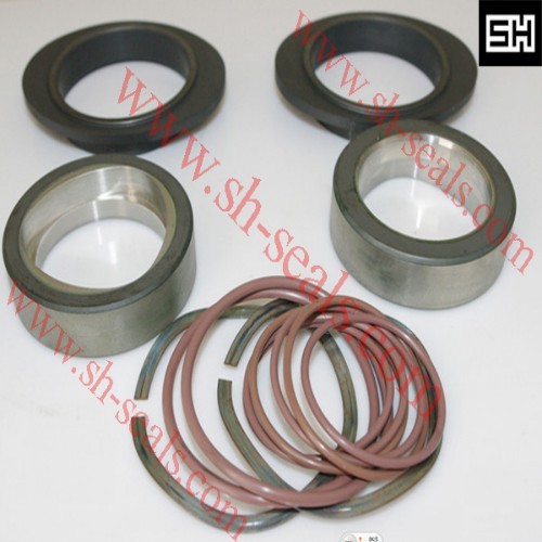 Fristam Pump Seals Sh Fll 100