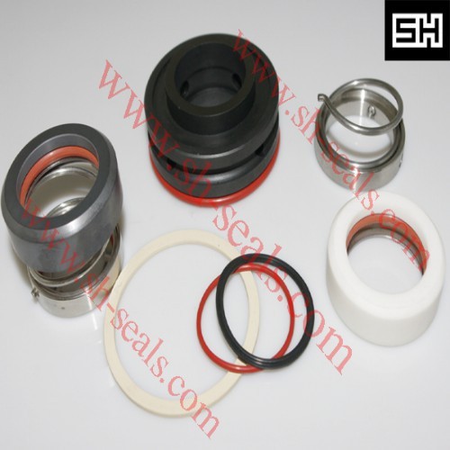 Fristam Pump Seals Sh Fp 735d